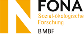 FONA: Sozial-Ökologische Forschung BMBF
